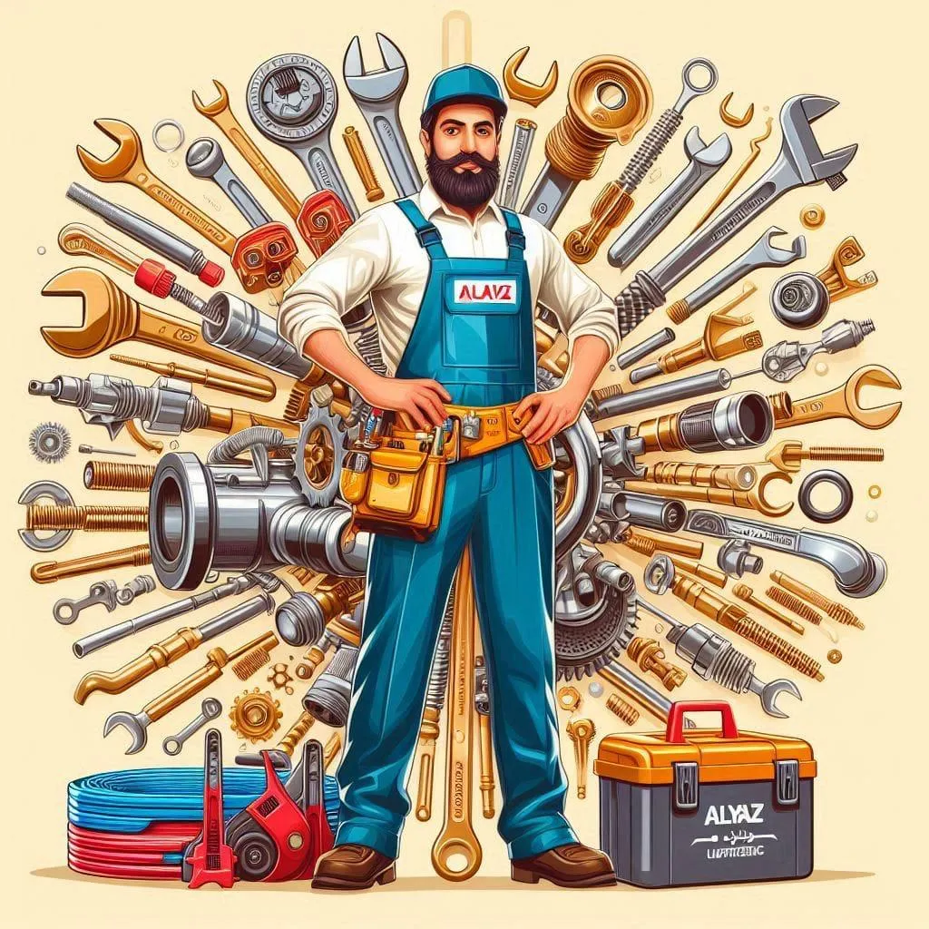 Yalıkavak su tesisatı