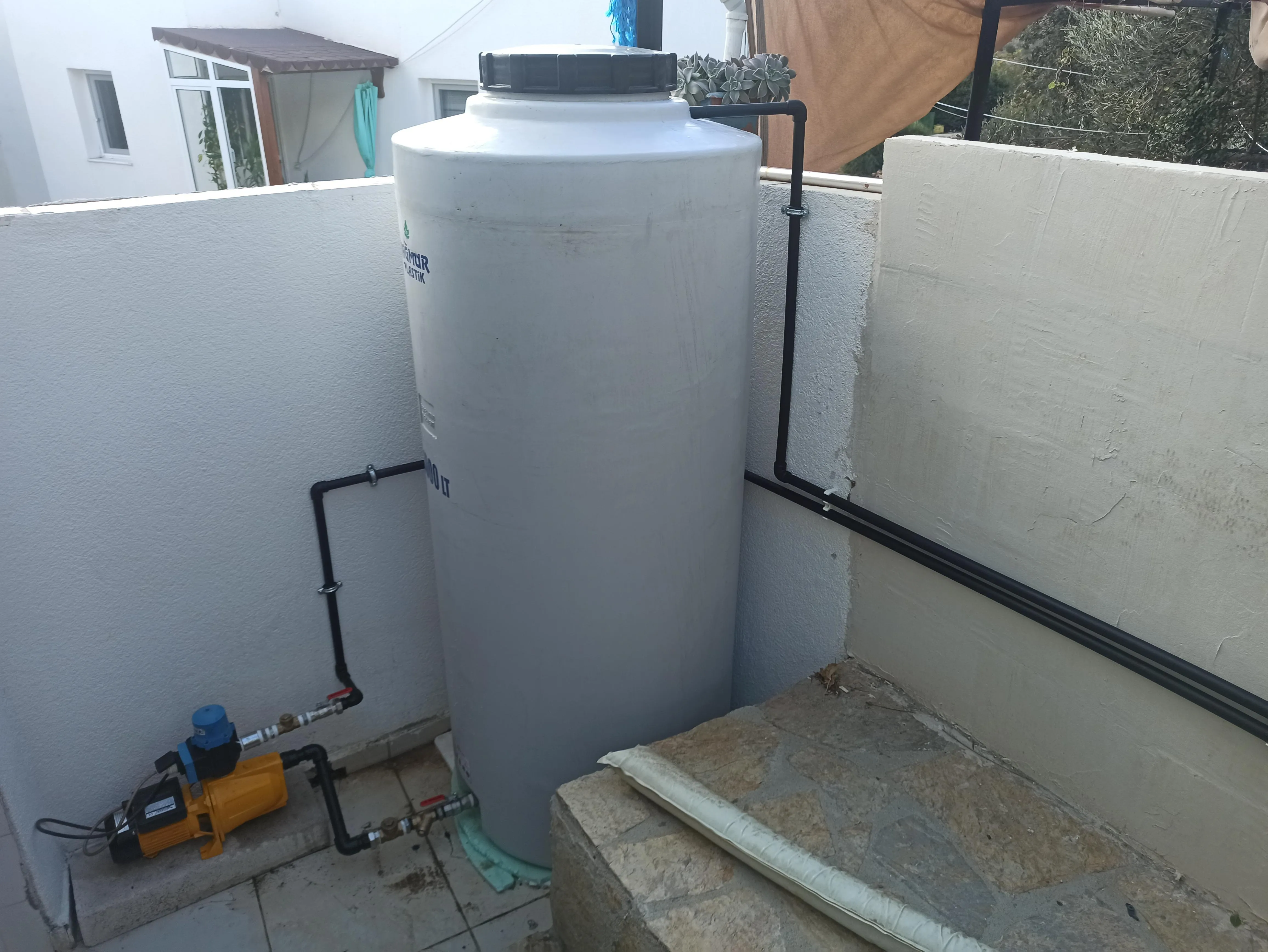 Gündoğan tesisatçı